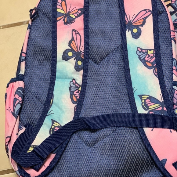 Butterfly Backpack - Picture 6 of 6